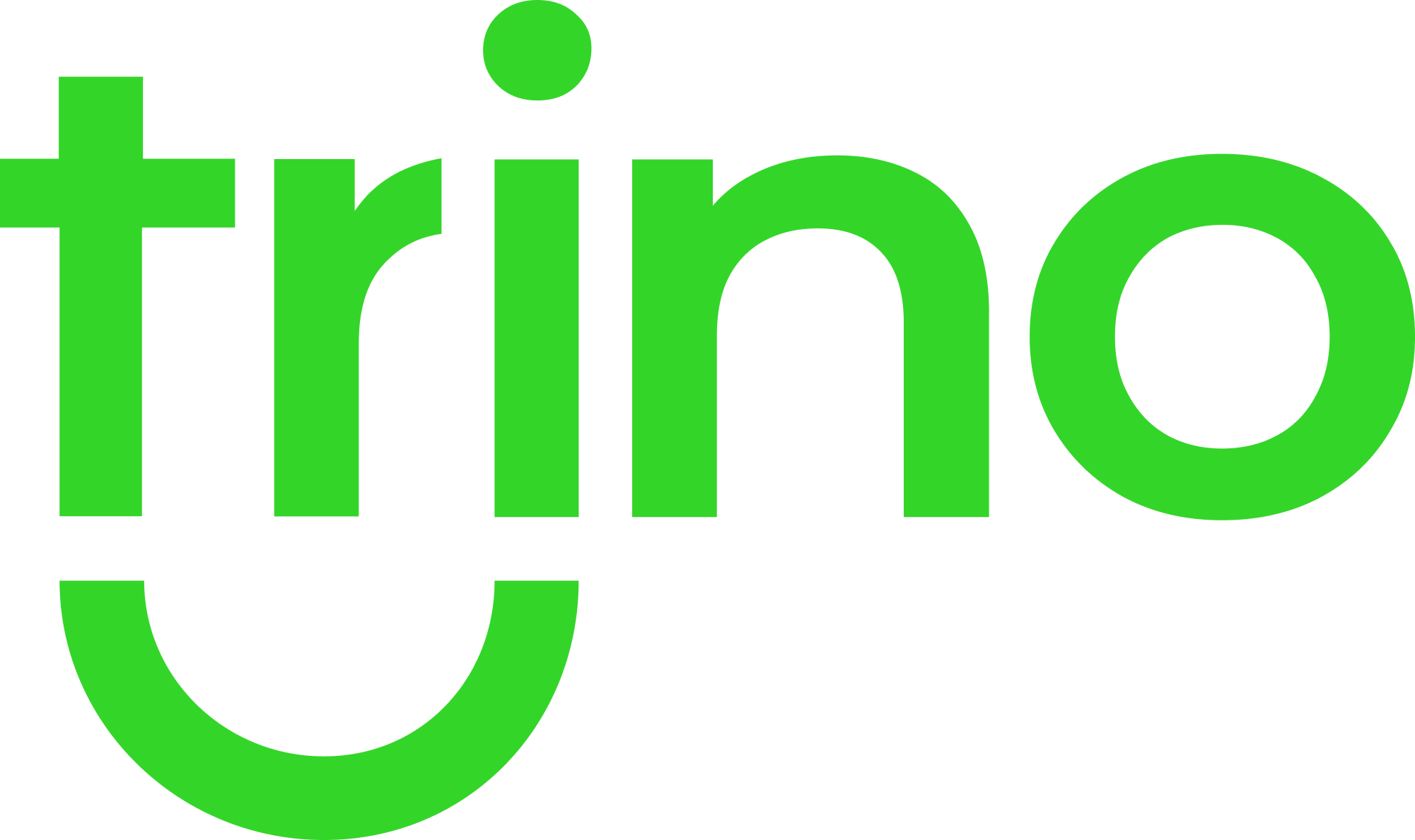 Trino Bank logo